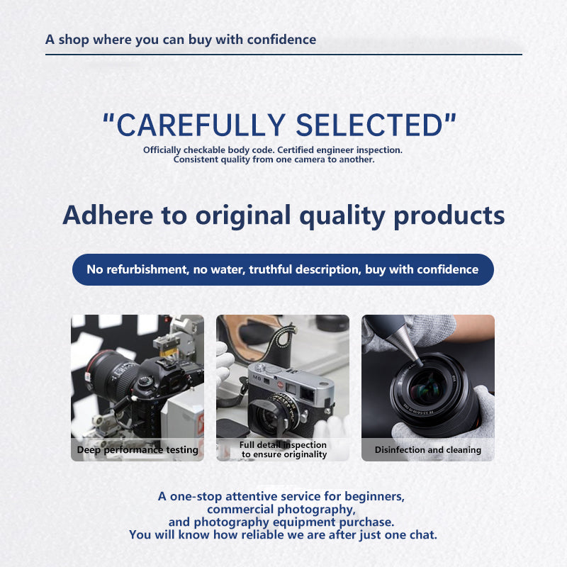 Used Canon APS-C DSLR Lenses – 24-320mm Equiv. | STM/USM Motors, Optical IS | Fits EOS Cameras