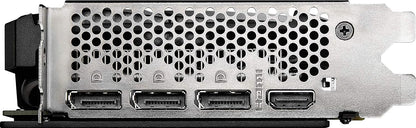 MSI Gaming GeForce RTX 3060 12GB, 60 pieces in stock, no questions asked, non-mining card, returnable at any time