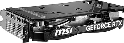 MSI Gaming GeForce RTX 4060 8GB, 20 units in stock, no issues, non-mining card, returnable at any time