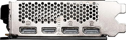 MSI Gaming GeForce RTX 4060 8GB, 20 units in stock, no issues, non-mining card, returnable at any time