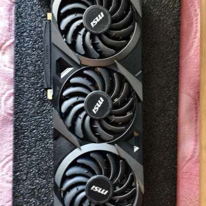 In stock in the US/EU! Certified pre-owned graphics card – tested for Fortnite/Cyberpunk! Ideal for gamers/students | Risk-free, great value | Buy now |