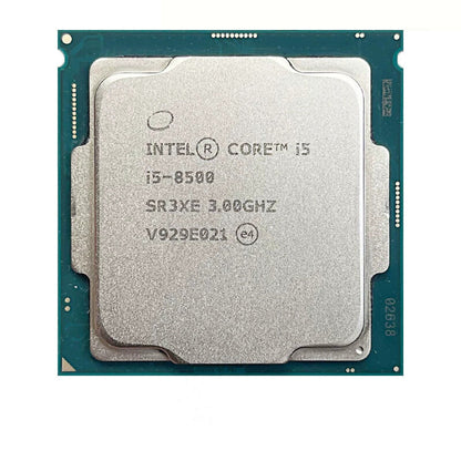 Upgrade your desktop without overspending—our refurbished OEM bulk CPUs deliver the performance you need at a fraction of the cost of brand-new chips.