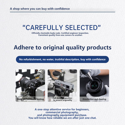Used Canon APS-C DSLR Lenses – 24-320mm Equiv. | STM/USM Motors, Optical IS | Fits EOS Cameras